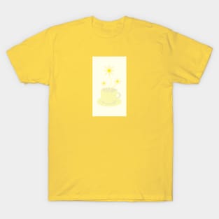 Tea Time T-Shirt